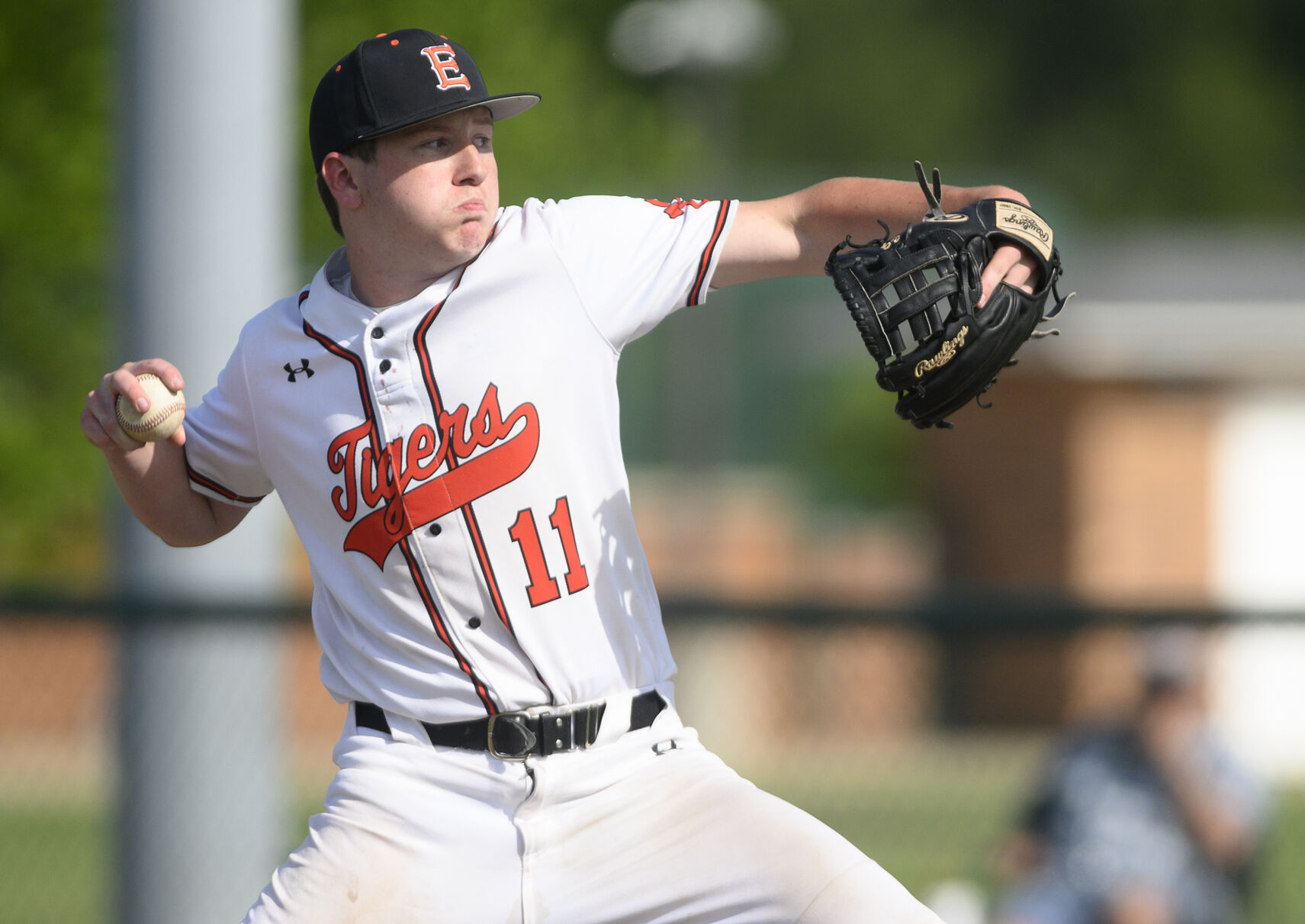 Edwardsville vs. SLUH